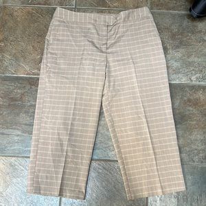 Ladies IZOD XFG COOL FX GOLF ⛳️ CAPRIS